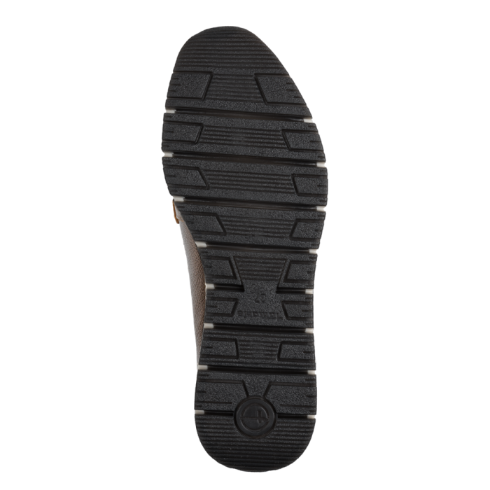 Tamaris cipő 1-24711-42 900 Bronce large
