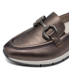 Tamaris cipő 1-24711-42 900 Bronce thumb