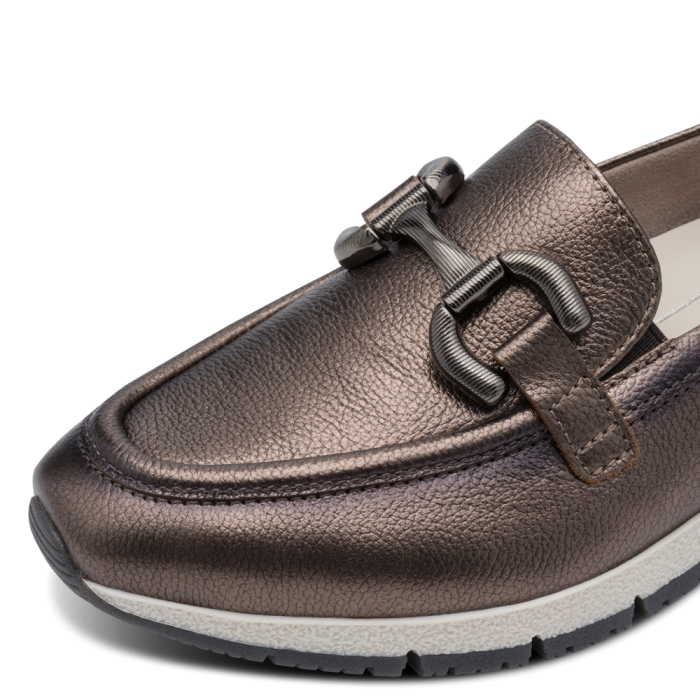 Tamaris cipő 1-24711-42 900 Bronce large