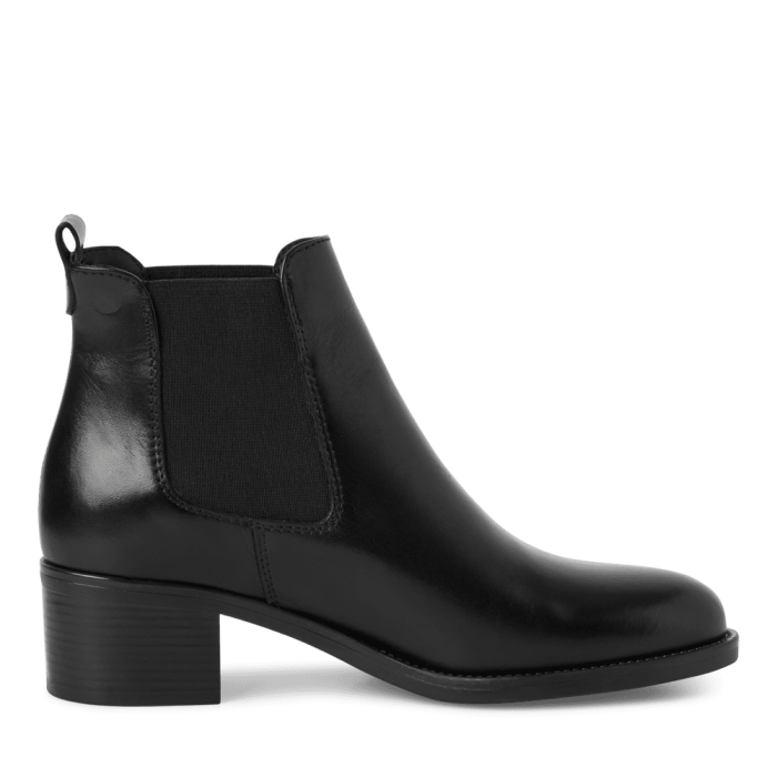 Tamaris bokacsizma 1-25026-41-001 Black large