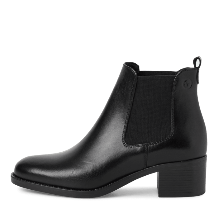 Tamaris bokacsizma 1-25026-41-001 Black large