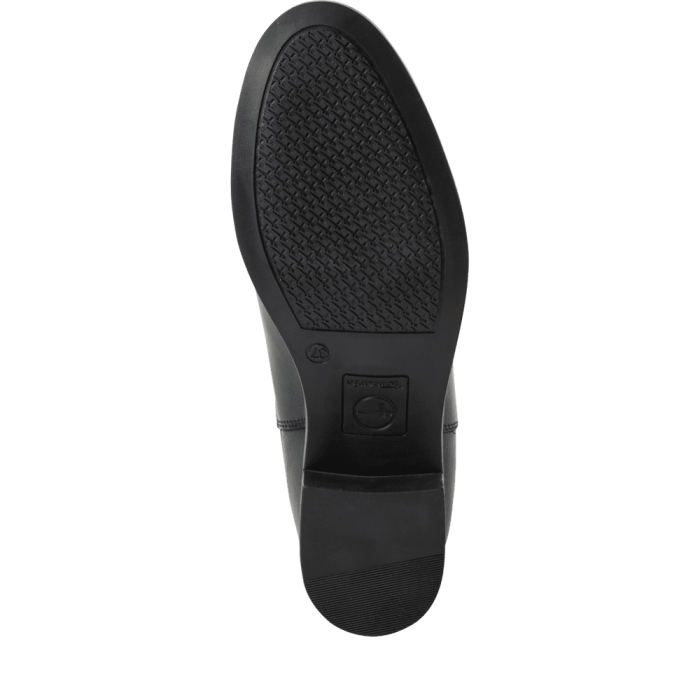 Tamaris bokacsizma 1-25026-41-001 Black large