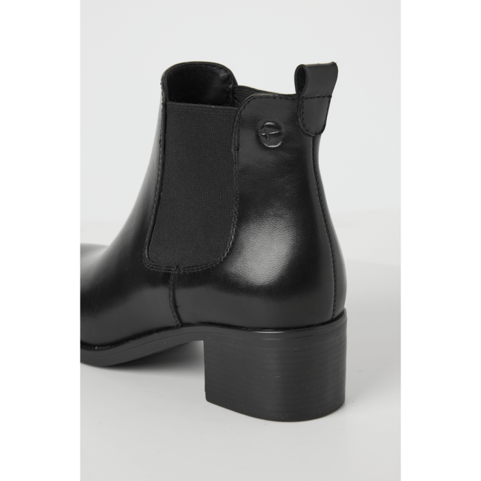 Tamaris bokacsizma 1-25026-41-001 Black large