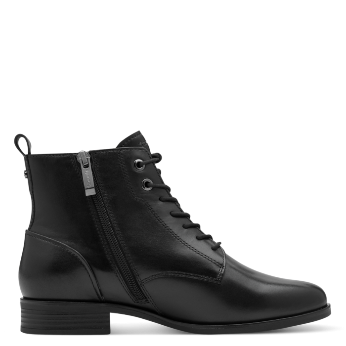 Tamaris bokacsizma 1-25121-43-001 Black large