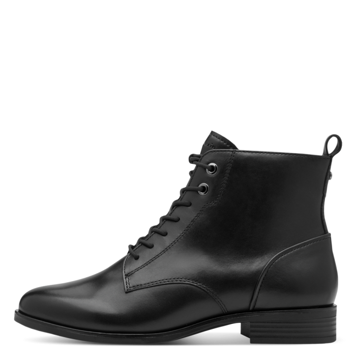 Tamaris bokacsizma 1-25121-43-001 Black large