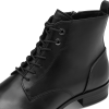 Tamaris bokacsizma 1-25121-43-001 Black thumb