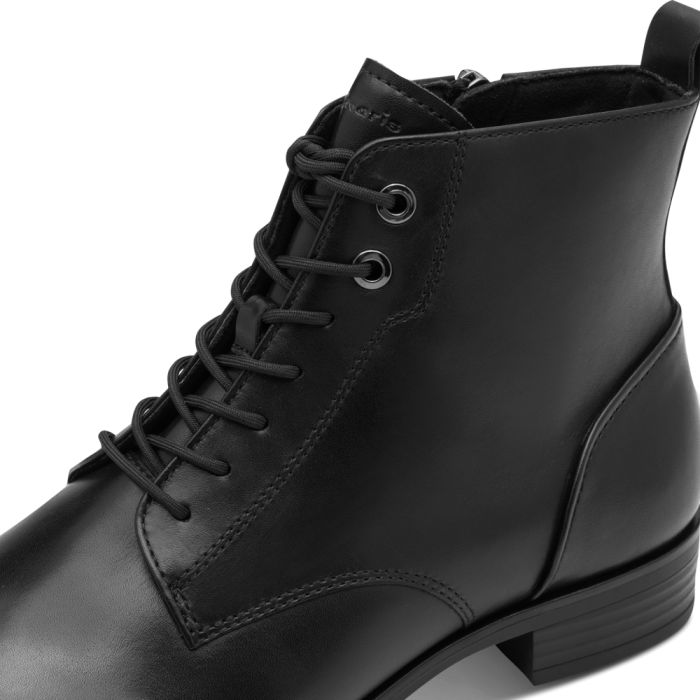 Tamaris bokacsizma 1-25121-43-001 Black large