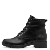 Tamaris bakancs 1-25133-45-001 Black thumb