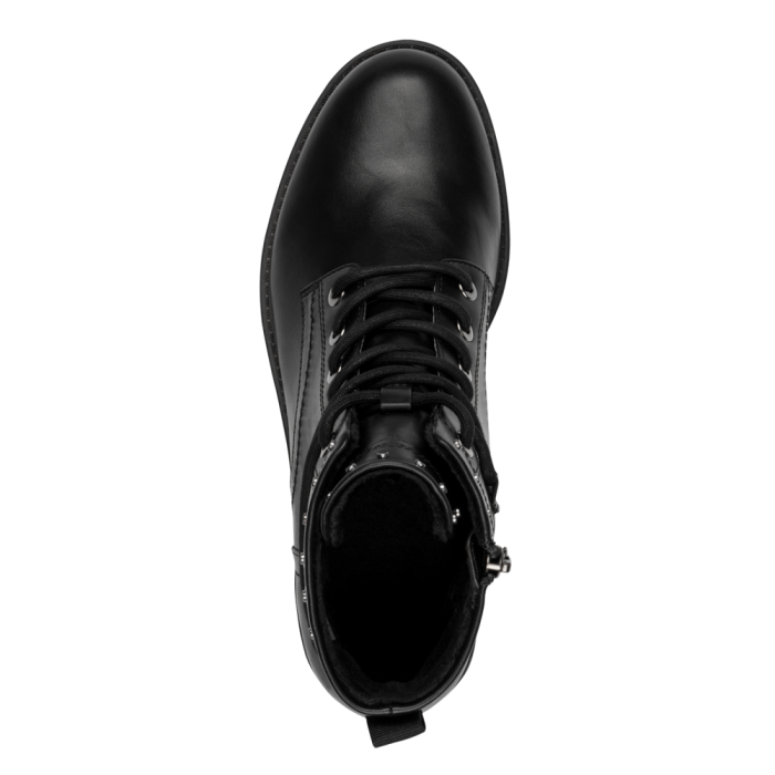 Tamaris bakancs 1-25133-45-001 Black large