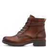 Tamaris bakancs 1-25133-45-305 Cognac thumb