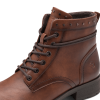 Tamaris bakancs 1-25133-45-305 Cognac thumb