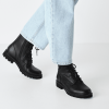 Tamaris bakancs 1-25215-45-001 Black thumb