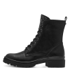 Tamaris bakancs 1-25236-43-001 Black thumb