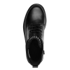 Tamaris bakancs 1-25236-43-001 Black thumb