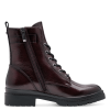 Tamaris bakancs 1-25236-43-568 Merlot Patent thumb