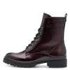 Tamaris bakancs 1-25236-43-568 Merlot Patent thumb