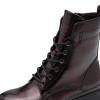 Tamaris bakancs 1-25236-43-568 Merlot Patent thumb