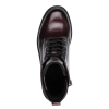 Tamaris bakancs 1-25236-43-568 Merlot Patent thumb