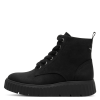 Tamaris bakancs 1-25251-45-001 Black thumb