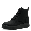 Tamaris bakancs 1-25251-45-001 Black thumb