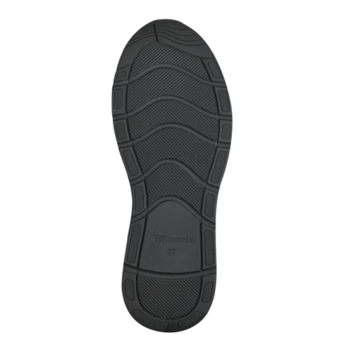 TAMARIS női cipő 1-25254-43 098 BLACK COMB large