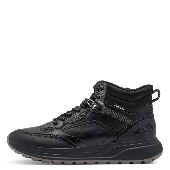 Tamaris sportos cipő 1-25259-45-007 Black Uni large