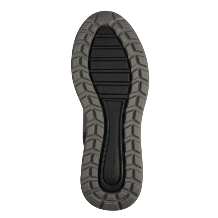 Tamaris sportos cipő 1-25259-45-007 Black Uni large