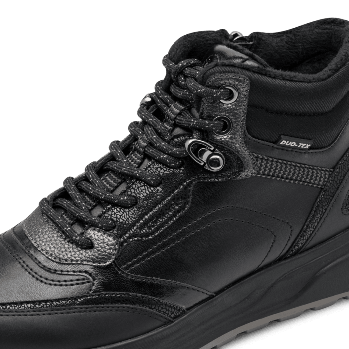 Tamaris sportos cipő 1-25259-45-007 Black Uni large