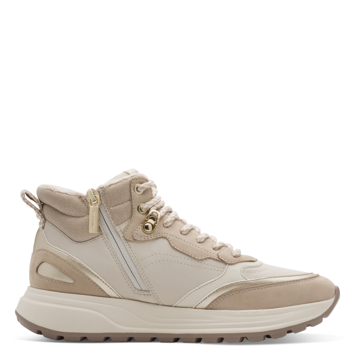Tamaris sportos cipő 1-25259-45 418 Ivory large
