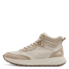 Tamaris sportos cipő 1-25259-45 418 Ivory thumb