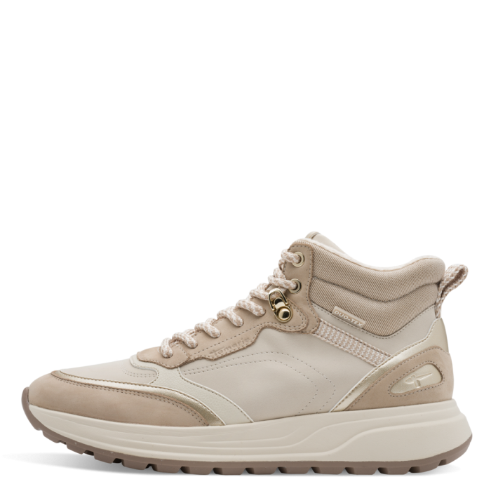 Tamaris sportos cipő 1-25259-45 418 Ivory large