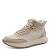 Tamaris sportos cipő 1-25259-45 418 Ivory thumb