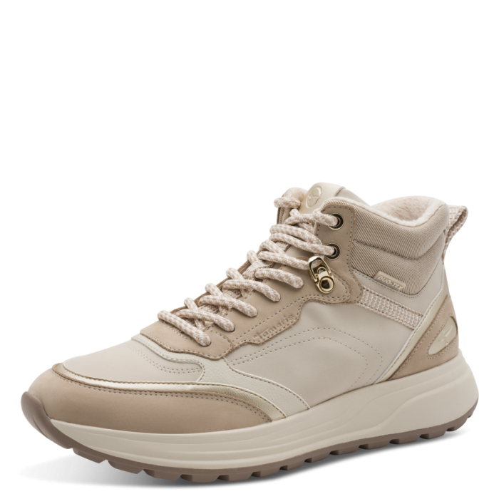 Tamaris sportos cipő 1-25259-45 418 Ivory large