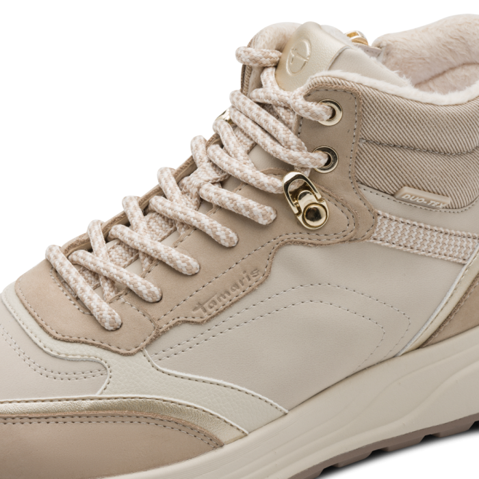 Tamaris sportos cipő 1-25259-45 418 Ivory large