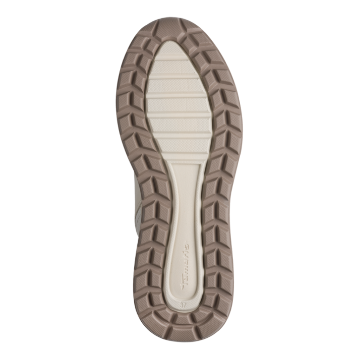 Tamaris sportos cipő 1-25259-45 418 Ivory large