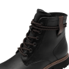 Tamaris bakancs 1-25262-45-001 Black thumb
