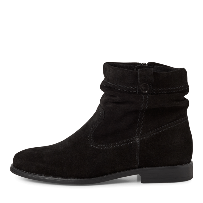 Tamaris bokacsizma 1-25305-45-001 Black large