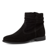 Tamaris bokacsizma 1-25305-45-001 Black thumb