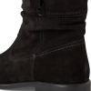 Tamaris bokacsizma 1-25305-45-001 Black thumb