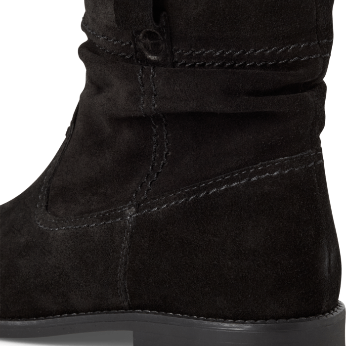 Tamaris bokacsizma 1-25305-45-001 Black large