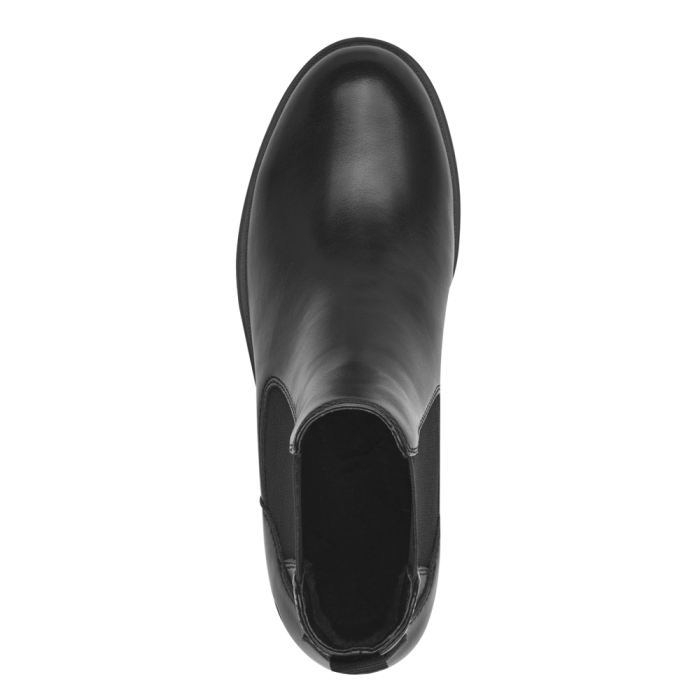 Tamaris bokacsizma 1-25312-41-001 Black large