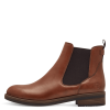 Tamaris bokacsizma 1-25312-41 305 Cognac thumb