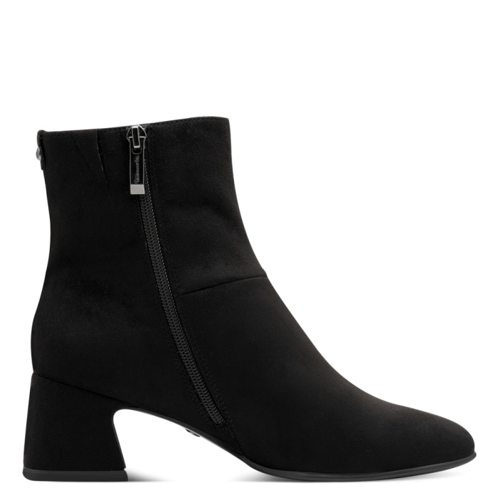 Tamaris bokacsizma 1-25314-45-001 Black large