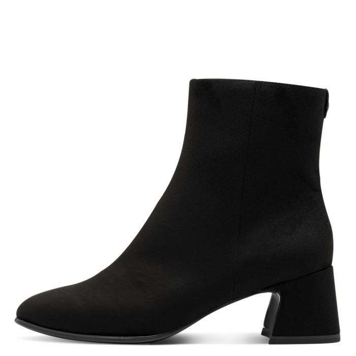 Tamaris bokacsizma 1-25314-45-001 Black large