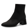 Tamaris bokacsizma 1-25314-45-001 Black thumb