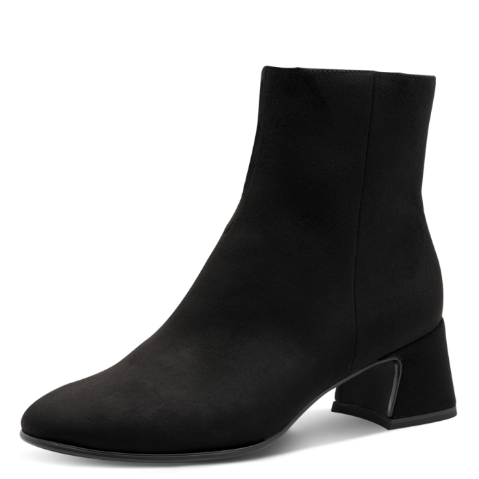 Tamaris bokacsizma 1-25314-45-001 Black large