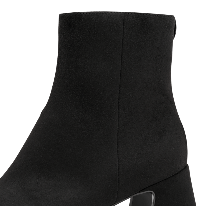 Tamaris bokacsizma 1-25314-45-001 Black large