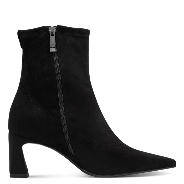 Tamaris bokacsizma 1-25315-45-001 Black large
