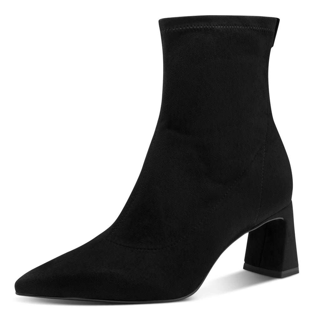Tamaris bokacsizma 1-25315-45-001 Black