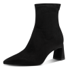 Tamaris bokacsizma 1-25315-45-001 Black thumb